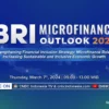 Direktur ADB Hingga Peneliti Harvard University Akan Bicara Soal Inklusi Keuangan di BRI Microfinance Outlook 2024