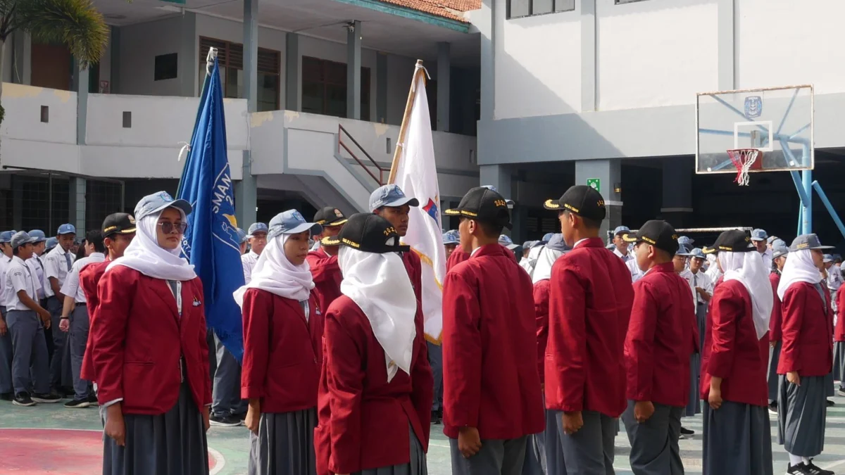 Cegah Bullying, OSIS SMAN 2 Cimahi Lakukan Langkah Ini Doc. OSIS SMAN 2 Cimahi dalam Mengatasi Bullying dan Meningkatkan Kedisiplinan Siswa (Istimewa)