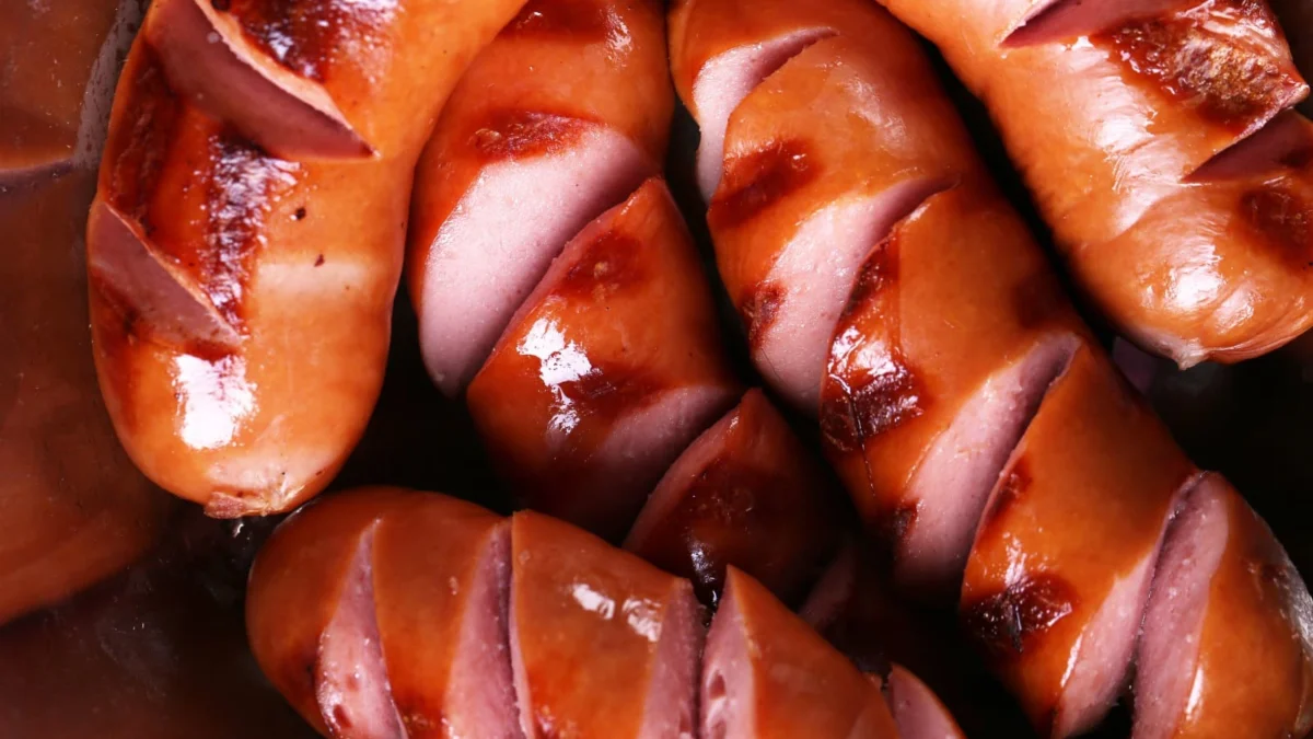 Resep Sosis Sapi Praktis, Mudah Membuatnya di Rumah! (ilustrasi: Freepik0