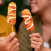 Resep Sederhana Membuat Corndog, Nikmati dengan Saus Pilihan! (ilustrasi: Freepik)