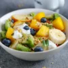 Buat Salad Buah Segar di Rumah dengan Mengikuti Resep Ini! (iluistrasi: Freepik)