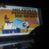 Ilustrasi pemadanan NPWP NIK (Pandu Muslim)