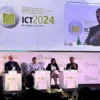 BPJS Kesehatan Pamerkan Ragam Inovasi Layanan Digital bagi Peserta dalam ICT 2024
