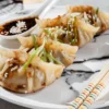 Resep Gyoza Udang Ayam Ala Resto yang Bisa Kamu Buat dengan Mudah di Rumah! (ilustrasi: Freepik)