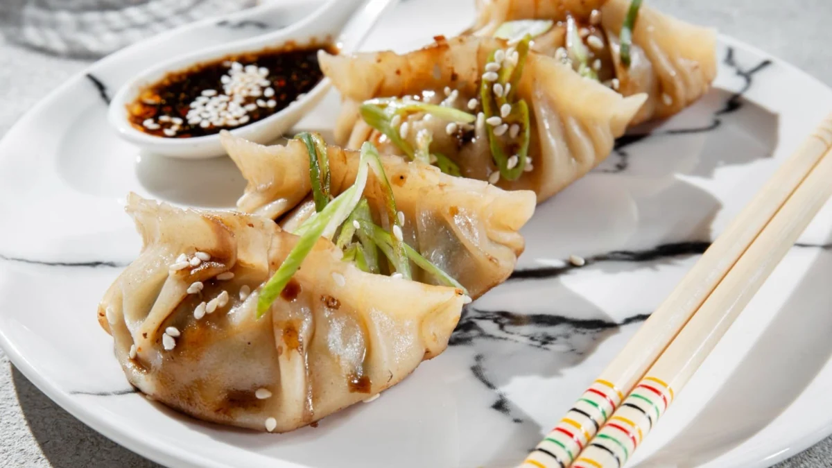 Resep Gyoza Udang Ayam Ala Resto yang Bisa Kamu Buat dengan Mudah di Rumah! (ilustrasi: Freepik)