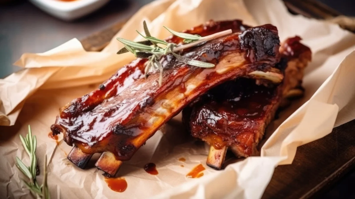 Resep Iga Bakar dengan Bumbu yang Meresap Hingga ke Tulang! (ilustrasi: Freepik)