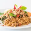Resep Bihun Goreng Ala Restoran Tionghoa, Coba Kreasikan di Rumah! (ilustrasi: Freepik)