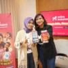 Mentorship Program Mitra Bukalapak, Dukung Transformasi Warung Jadi Ritel Modern