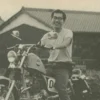 Akira Toriyama, Pengarang Komik "Dragon Ball".