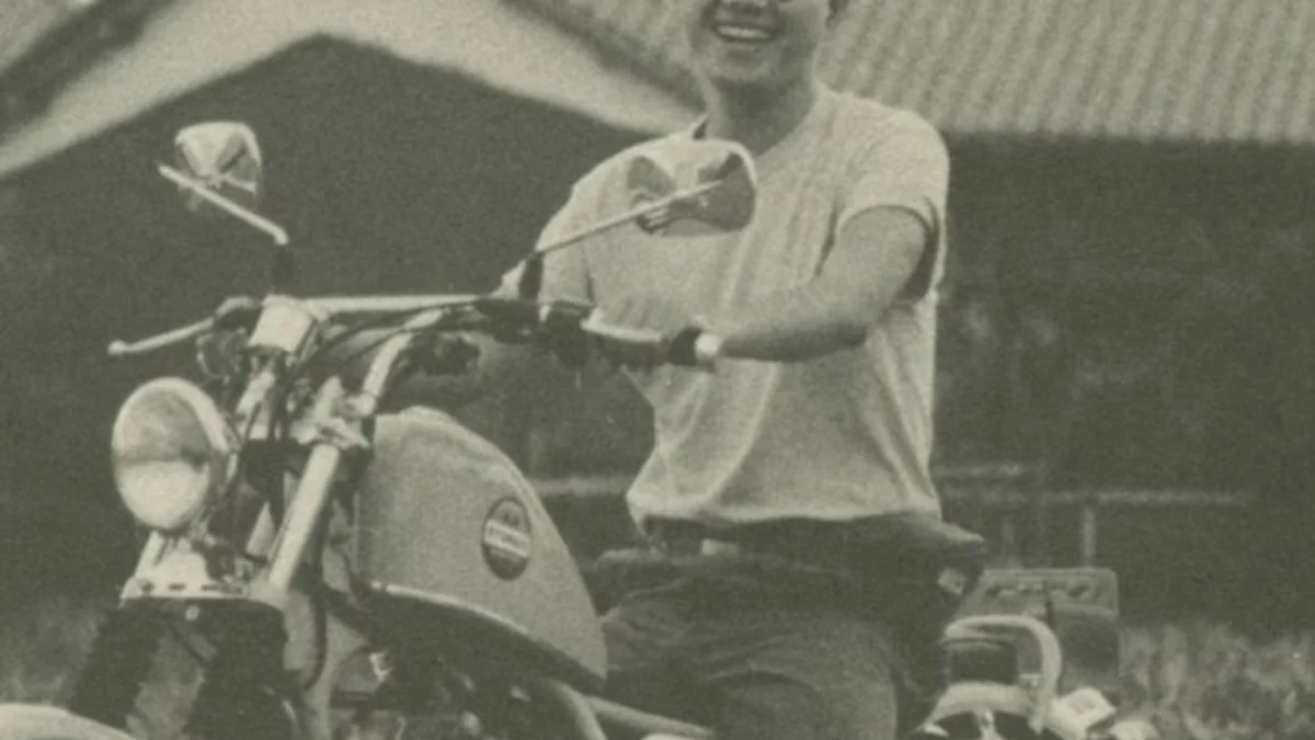 Akira Toriyama, Pengarang Komik "Dragon Ball".
