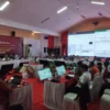Prabowo-Gibran Menang di 10 Kabupaten/Kota di Jabar, Berikut Hasil Sementara Rapat Pleno KPU Jabar