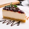 Sajikan dalam Keadaan Dingin, Berikut Resep Cheesecake dengan Tektur Lembut! Sajikan dalam Keadaan Dingin, Berikut Resep Cheesecake dengan Tektur Lembut! (ilustrasi: Freepik)