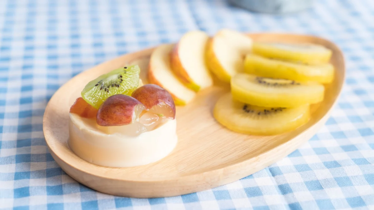 Resep Puding Buah dengan Tampilan Cantik dan Rasa yang Segar! (ilustrasi: Freepik0