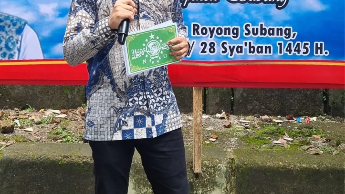 Bezie Galih Manggala, Rakeyan Sunda Dengan Pengalaman Mendunia