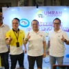 Adira Finance area Jawa Barat catatkan tren positif di tahun 2023.