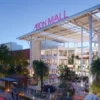 Ilustrasi: AEON Mall Deltamas Cikarang yang akan buka pada Jumat, 22 Maret 2024.