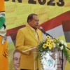 Perolehan Suara Naik Signifikan, Mang Ali Sebut Golkar Siap Bertarung di Pilkada Cimahi
