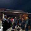 Kedua pelaku berinisial N dan A berhasil diamankan Tim Si Jalak Presisi Polresta Bandung setelah melakukan pemerasan dan penodongan di Soreang, Kabupaten Bandung, Minggu (10/3/2024).
