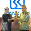 Berikan Layanan Keuangan Terbaik, BRI Raih 3 Penghargaan pada Pertamina Appreciation Night