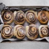 Resep Cinnamon Roll Lembut dan Manis, Cocok Dinikmati Sebagai Hidangan Penutup! Resep Cinnamon Roll Lembut dan Manis, Cocok Dinikmati Sebagai Hidangan Penutup! (ilustrasi: Freepik)