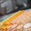 Cantik dan Manis, Intip Resep Macarons untuk Membuatnya di Rumah! Cantik dan Manis, Intip Resep Macarons untuk Membuatnya di Rumah! (ilustrasi: Freepik0