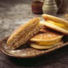 Resep Mudah Membuat Dorayaki di Rumah, Coba Sekarang Juga! Resep Mudah Membuat Dorayaki di Rumah, Coba Sekarang Juga! (ilustrasi: Freepik)