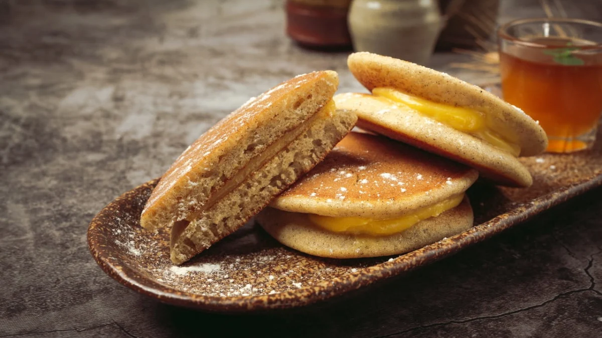 Resep Mudah Membuat Dorayaki di Rumah, Coba Sekarang Juga! (ilustrasi: Freepik)