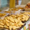 Cocok Menjadi Camilan saat Berbuka, Berikut Resep Pastel Isi yang Mudah Dibuat! (ilustrasi: Freepik)