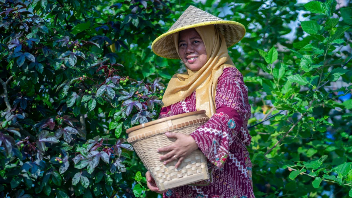 Sukses Hidupkan Berbagai Unit Usaha, Desa Sukomulyo Jadi Pemenang Desa BRILiaN Kategori Pengembangan Wirausaha Terbaik