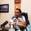 Doc. Kepala Bidang Lalu Lintas Dinas Perhubungan Kota Cimahi, Muhammad Nur Effendi (Mong)