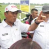 Ilustasi Sekda Bandung, Ema Sumarna. (Pandu Muslim/Jabar Ekspres)