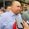 Ketua DPRD Kota Bogor, Atang Trisnanto bersama Wali Kota Bogor, Bima Arya.