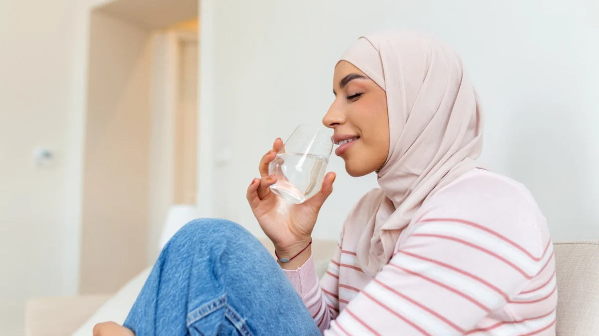 8 Minuman Sehat dan Segar yang Bisa Menjadi Pilihan saat Berpuasa! (ilustrasi: Freepik)