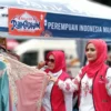 Ilustrasi: Sejumlah pelaku usaha fashion ikut memeriahkan Balkot Ramadan Fest 2023 (2024) di Balai Kota Bogor.