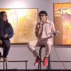 Momentum Ramadhan, Grey Art Gallery Hadirkan Pameran Seni Rupa Islami Bertajuk "Bulan Terbit"