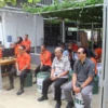 Doc. Pelatihan Keluarga Tanggap Bencana Alam yang Dihadiri oleh 200 Peserta dari Kalangan Ibu PPK RW dan Warga Kelurahan di Kota Cimahi (Doc. Arsip BPBD Kota Cimahi)