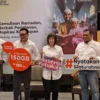 Indosat Ooredoo Hutchison Ajak Masyarakat Bersama Rayakan Indah Ramadan Lewat Gerakan Sosial dan Pemberdayaan Ekonomi Lokal