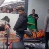 Heboh Warga Banjaran Temukan Mayat Wanita Diduga Bunuh Diri di Dalam Kamarnya. Foto Istimewa