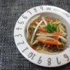Sering Ada dalam Drakor, Berikut Resep Japchae Mie Kaca Khas Korea! (ilustrasi: Pixabay)