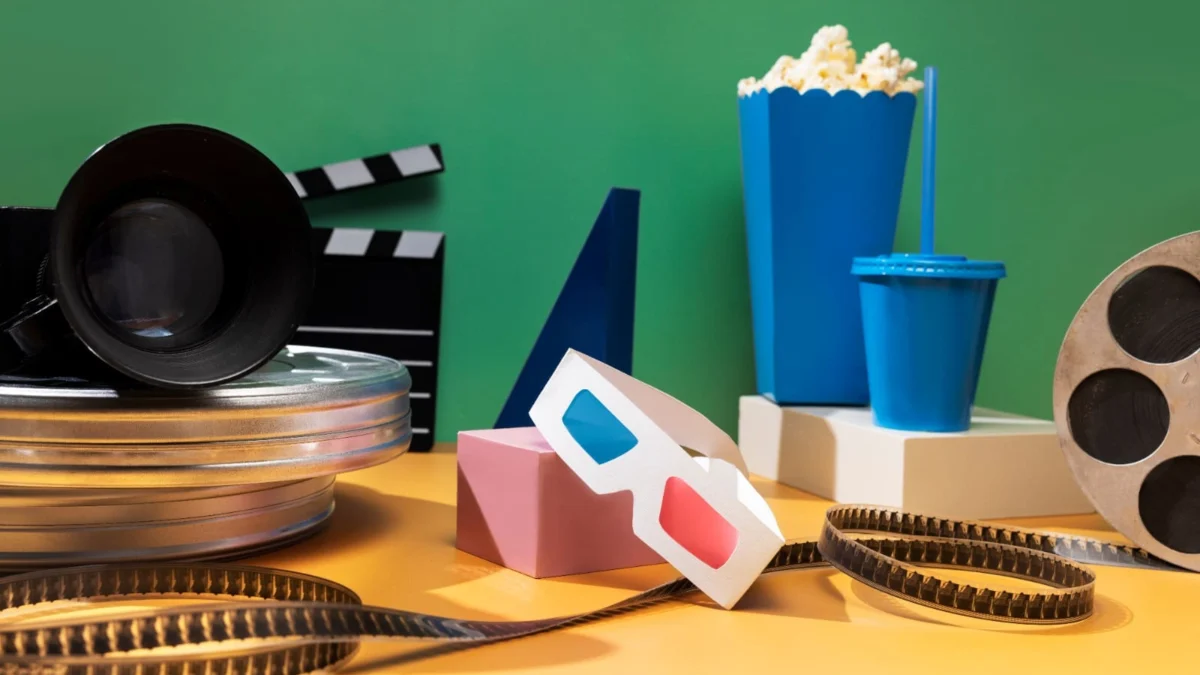 8 Rekomendasi Film Fiksi Ilmiah dengan Eksplorasi yang Menarik! (ilustrasi: Freepik)
