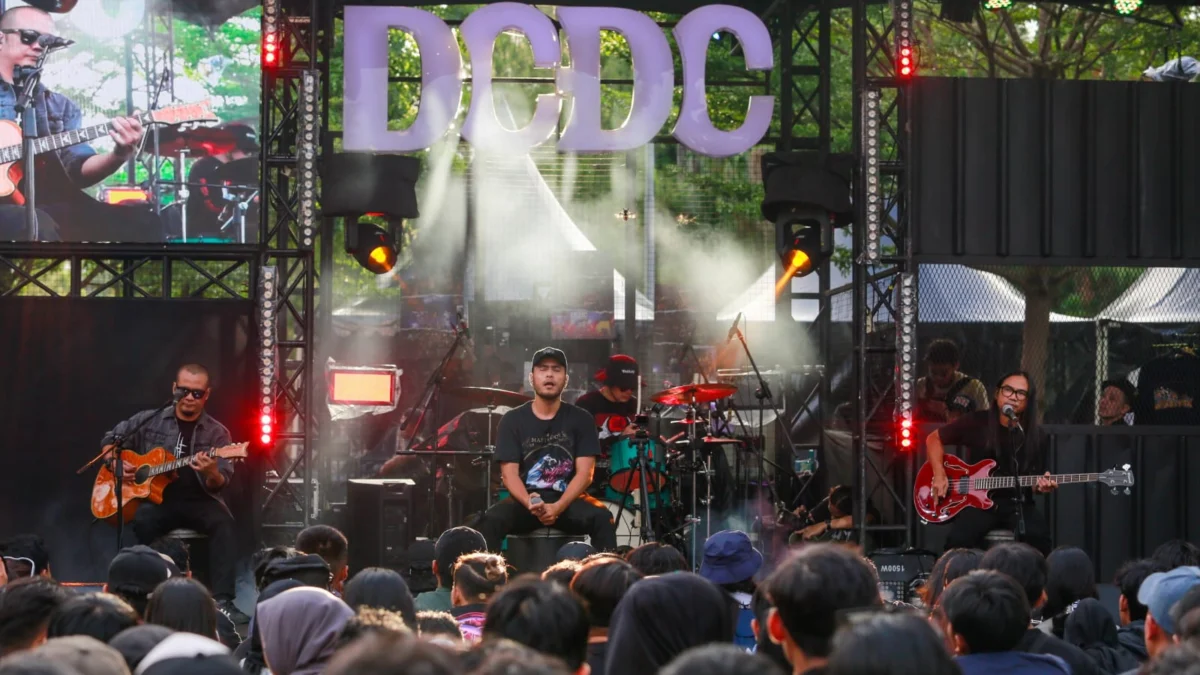 Semakin Meriah, Bandung Bakal Jadi Titik Keempat DCDC Ngabuburit Extra