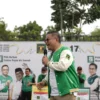 Perolehan Kursi PPP Jabar Naik, Kirim 6 Caleg ke DPRD Perolehan Kursi PPP Jabar Naik, Kirimkan 6 Caleg ke DPRD