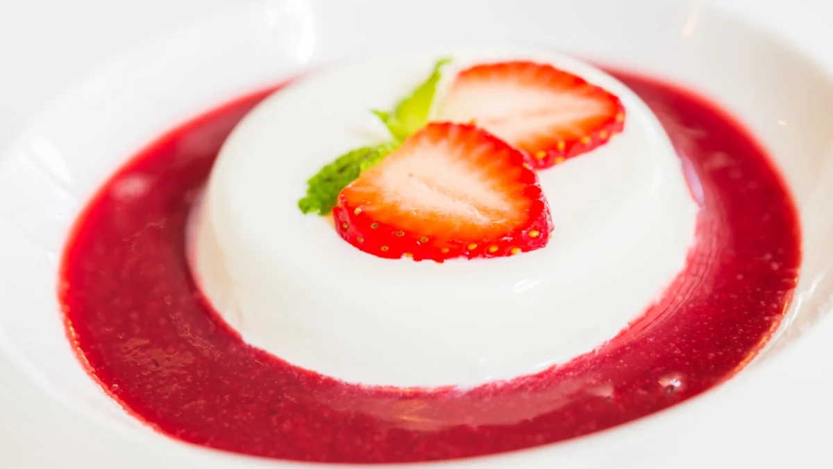 Resep Hokkaido Milk Pudding dengan Tekstur Lembut dan Halus yang Creamy (ilustrasi: Freepik)