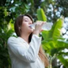 Minum Secara Tidak Sengaja Saat Menjalankan Puasa, Apa Hukumnya? (ilustrasi: Freepik)
