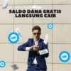 THR Gratis Berupa Saldo DANA Sampai Rp 250 Ribu, dengan Link Kaget Ini!