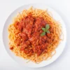 Termasuk Jenis Pasta Klasik, Berikut Resep Spaghetti Bolognese (ilustrasi: Freepik)