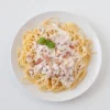Gurih dan Creamy, Buat Spaghetti Carbonara dengan Resep Ala Resto! (ilustrasi: Freepik)