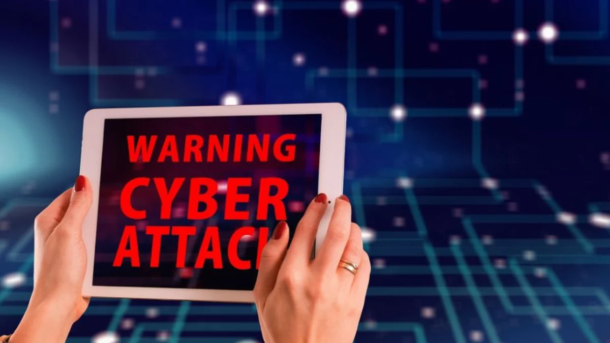 Cegah Serangan Siber, Diskominfotik KBB Bentuk Tim CSIRT Ilustrasi. Diskominfotik KBB bentuk tim CSIRT sebagai tim respon insiden keamanan siber. Fok dok (pixabay)