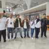 BPJS Ketenagakerjaan Bandung Suci Kolaborasi dengan PT. Pos Indonesia