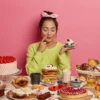 Sering Memikirkan Makanan dan Minuman saat Berpuasa? Ketahui Apa Hukumnya (ilustrasi: Freepik)